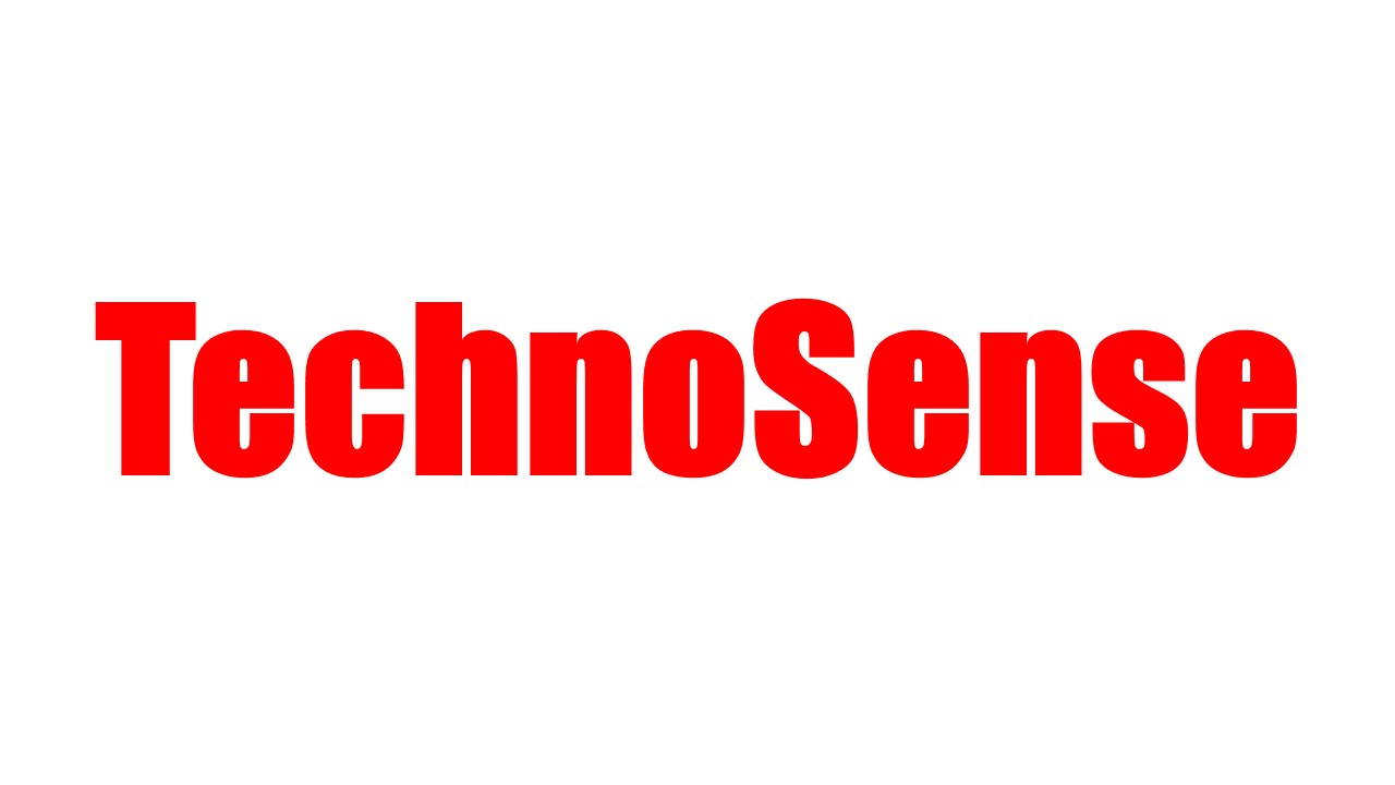 Logo Technosense